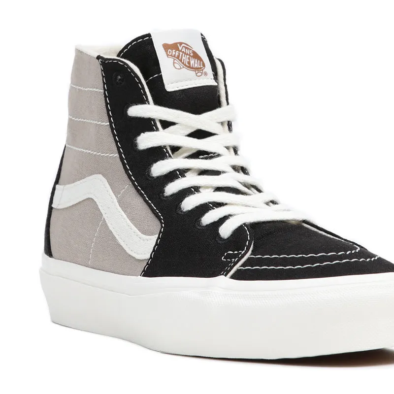 Vans Sk8-Hi Tapered Black Eco Theory