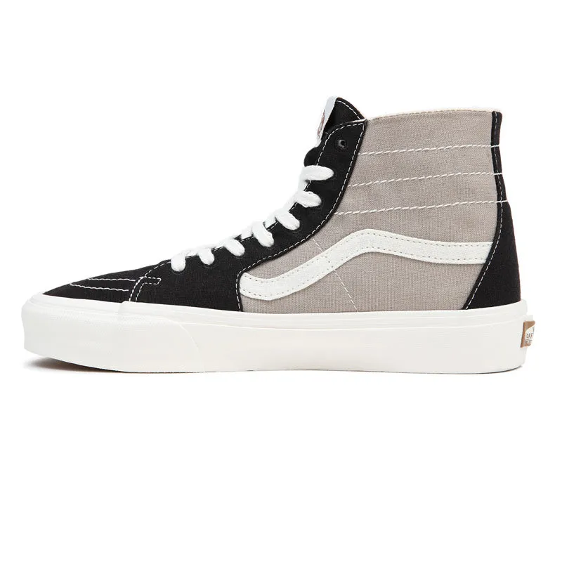 Vans Sk8-Hi Tapered Black Eco Theory