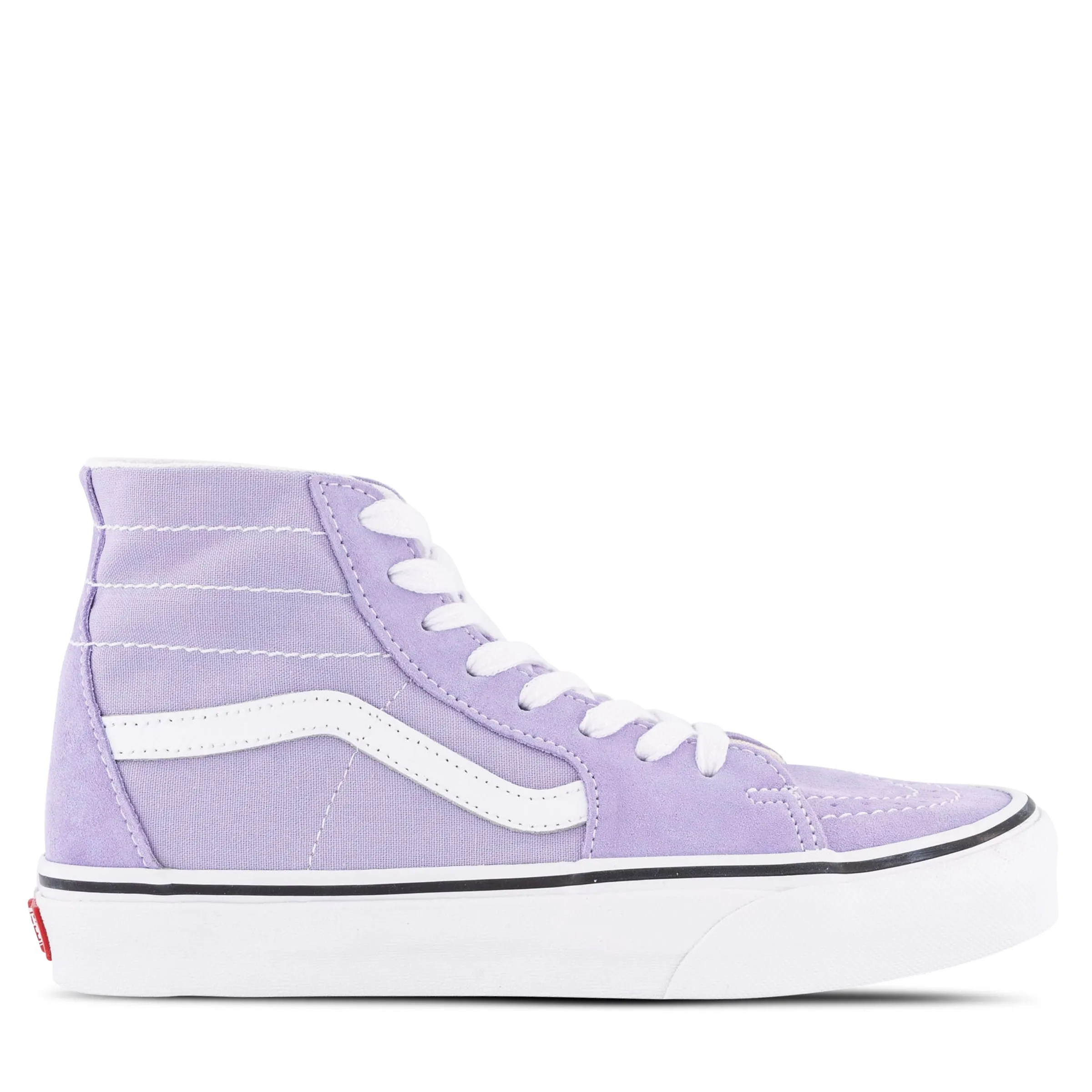 Vans Sk8 Hi Tapered Purple Heather