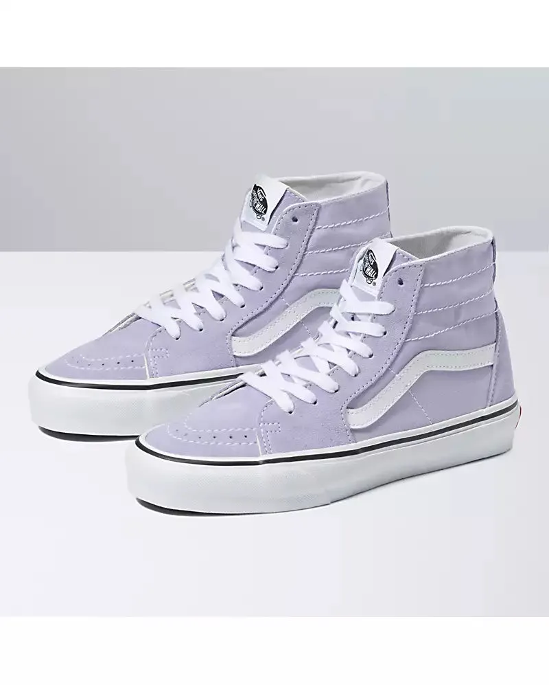 Vans Sk8 Hi Tapered Purple Heather