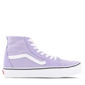 Vans Sk8 Hi Tapered Purple Heather