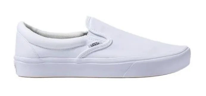 Vans Slip-On Comfortable Cushioned Shoe.