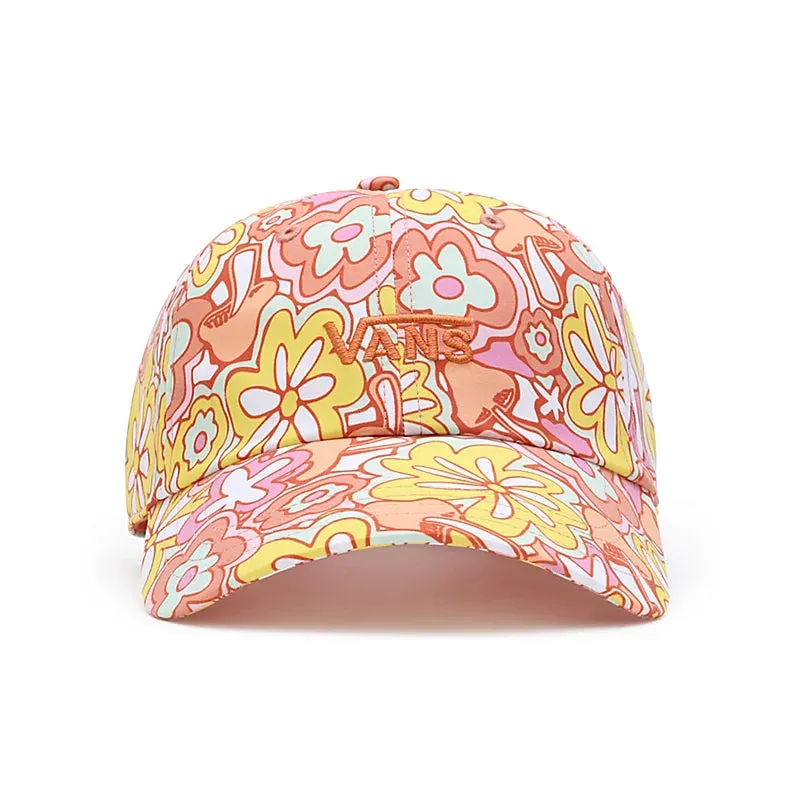 Vans Sun Baked Printed Hat