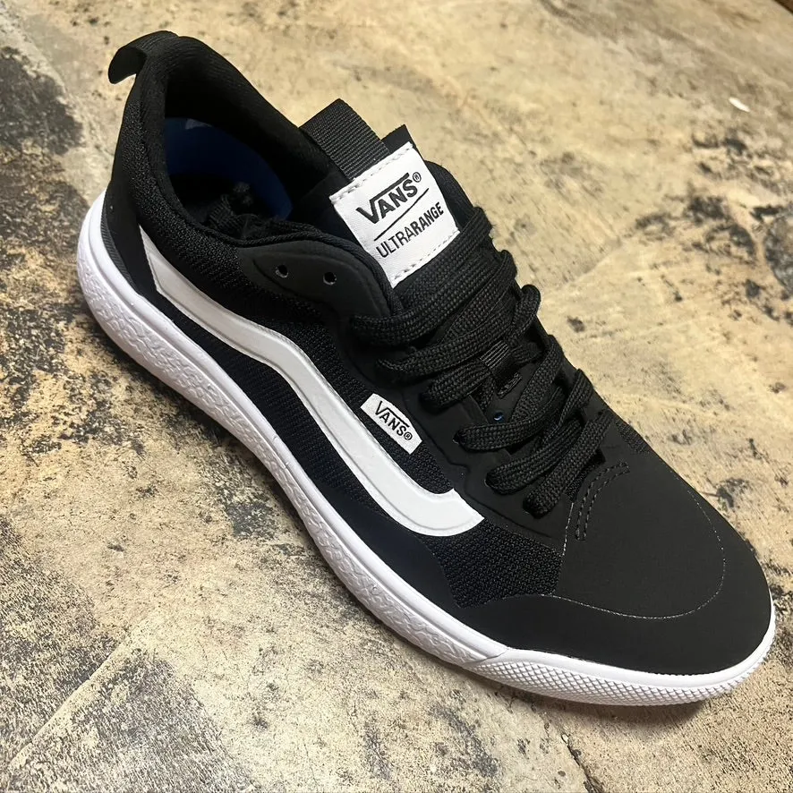 VANS ULTRARANGE EXO (BLK)