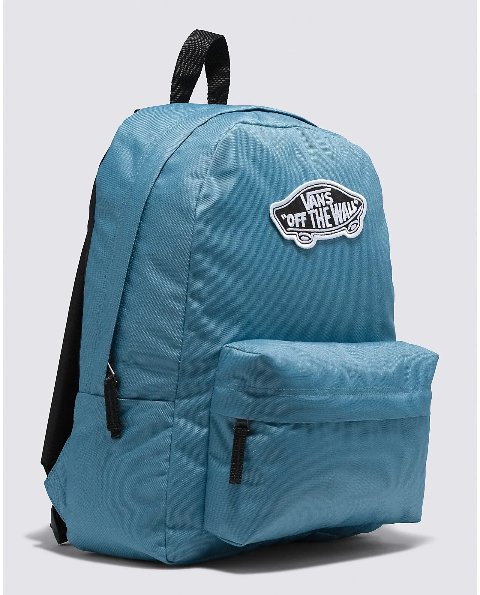 Vans Women's Realm Backpack Bluestone