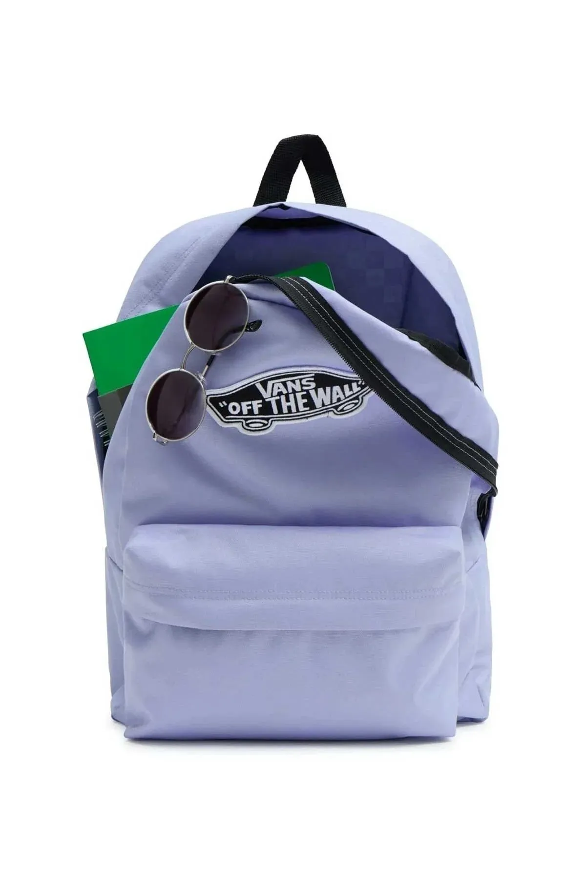 Vans Women's Realm Backpack Sweet Lavender - Buy Now