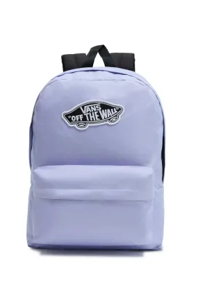 Vans Women's Realm Backpack Sweet Lavender - Buy Now