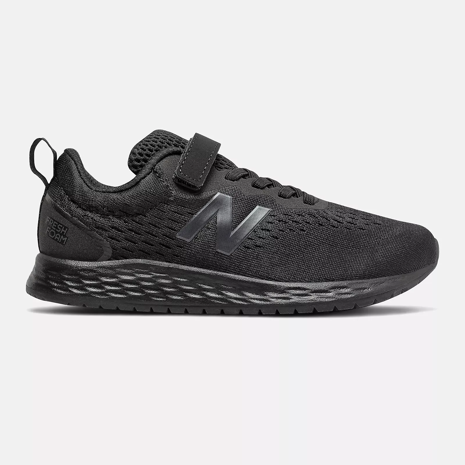 Velcro Sneakers by New Balance - Yaarilk3 (M)