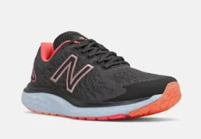 W680 New Balance Ladies Running Shoes D Fit Fresh Foam