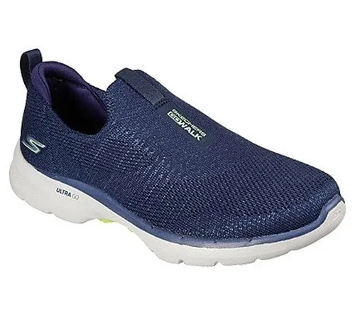 Walk 6 Glimmering - Skechers