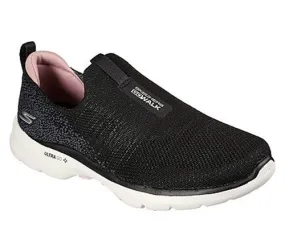 Walk 6 Glimmering - Skechers