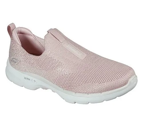 Walk 6 Glimmering - Skechers