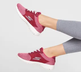 Walk Smart Influence Ladies Skechers