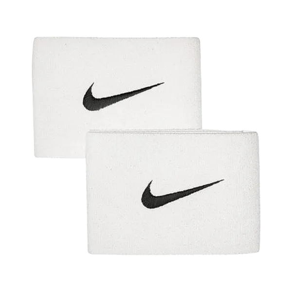 White Nike Guard Stay II