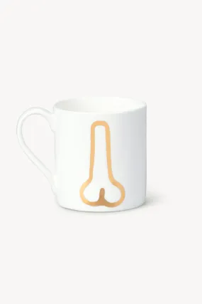 Willy Coffee Cup