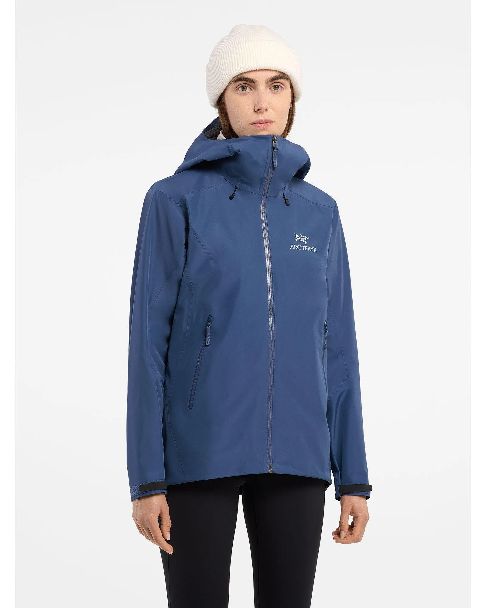 Women's Arcteryx Beta LT Jacket | Lightweight Waterproof Jackets UK