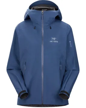 Women's Arcteryx Beta LT Jacket | Lightweight Waterproof Jackets UK