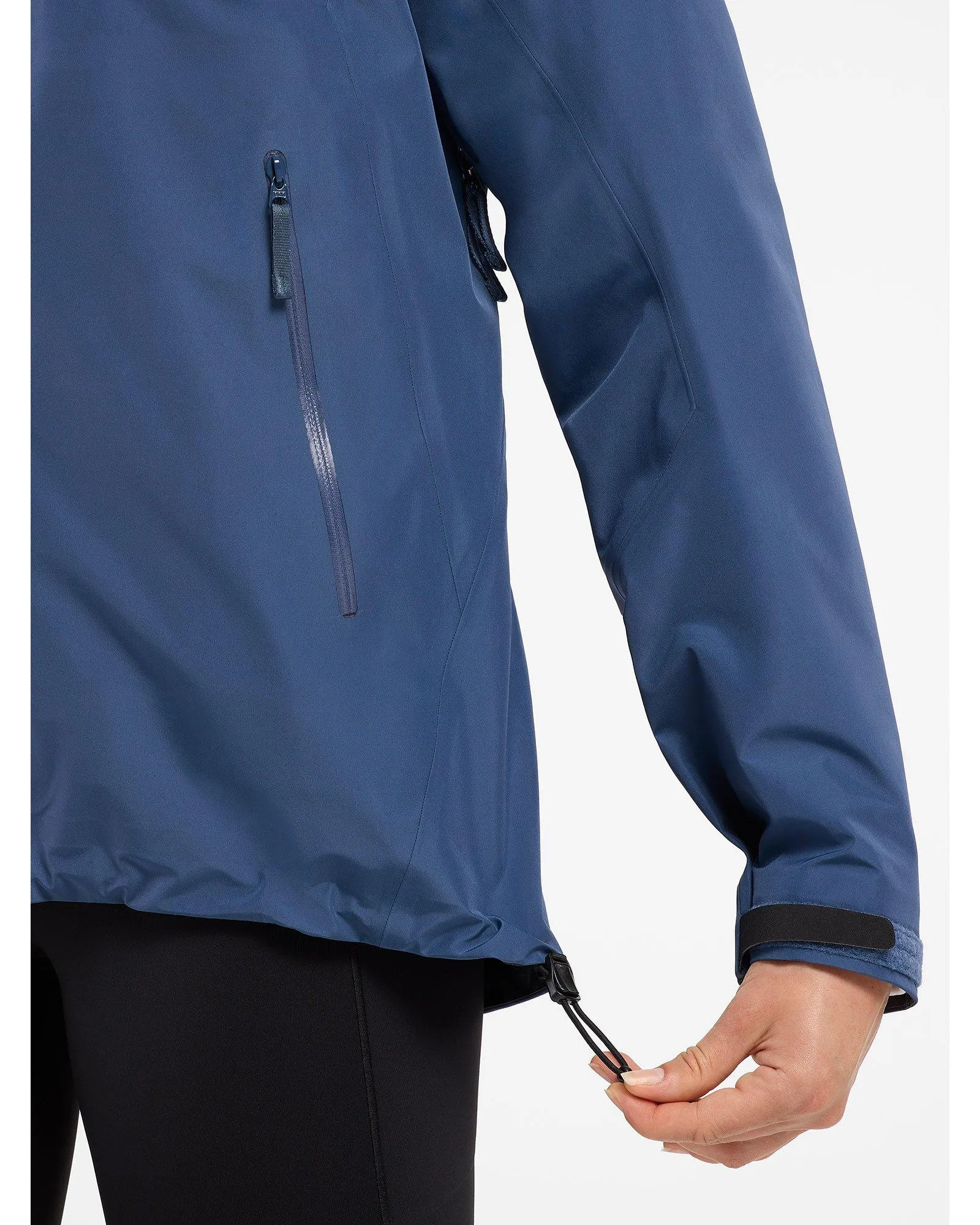 Women's Arcteryx Beta LT Jacket | Lightweight Waterproof Jackets UK