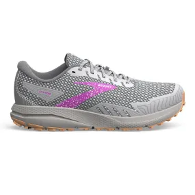 Women's Brooks Divide 4 Alloy Oyster Violet 8 B Medium - Google SEO Friendly Result