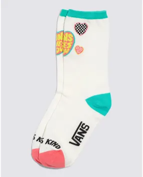 Women's Checkered Socks