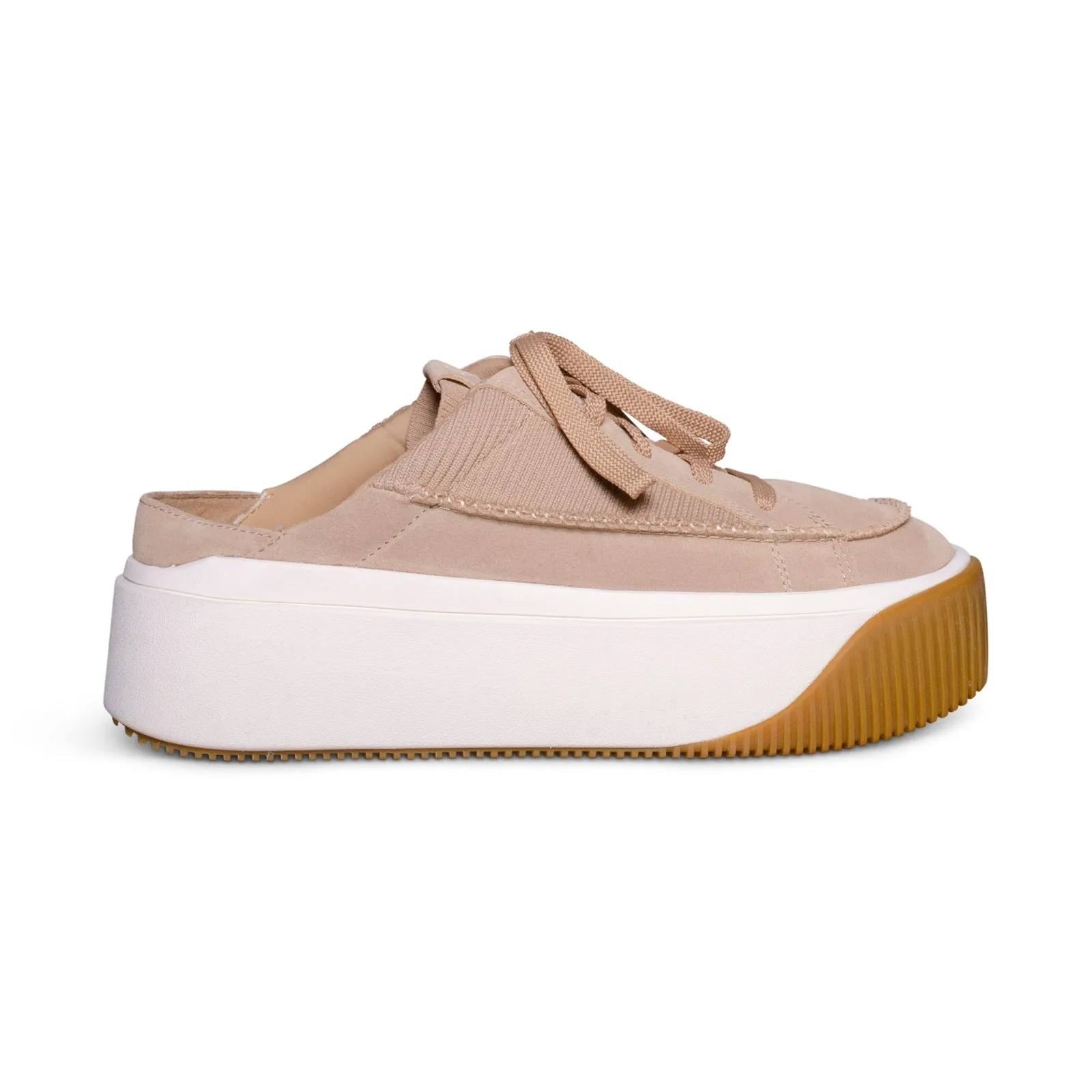 Women's UGG Easy Slip-On Sand Mule