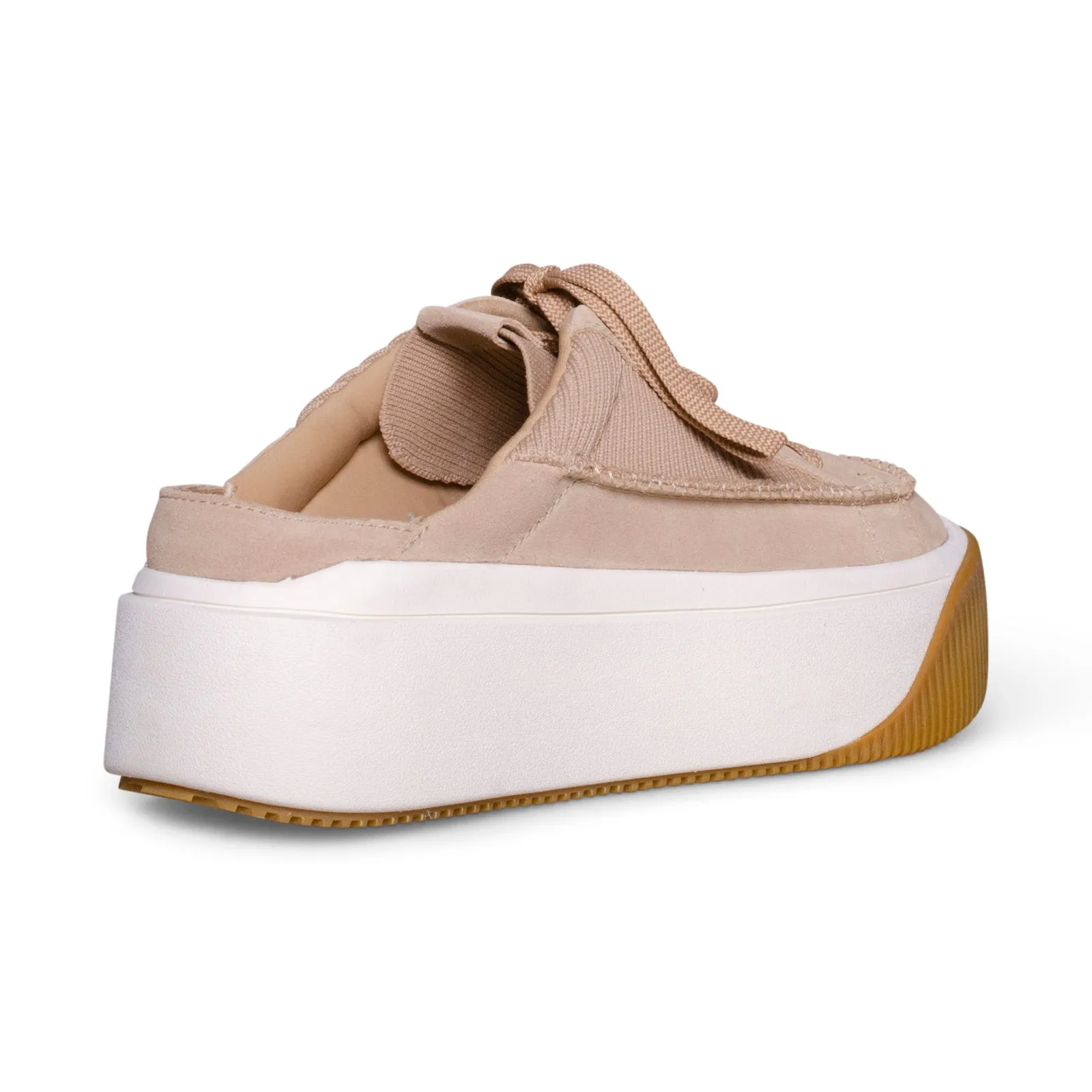 Women's UGG Easy Slip-On Sand Mule