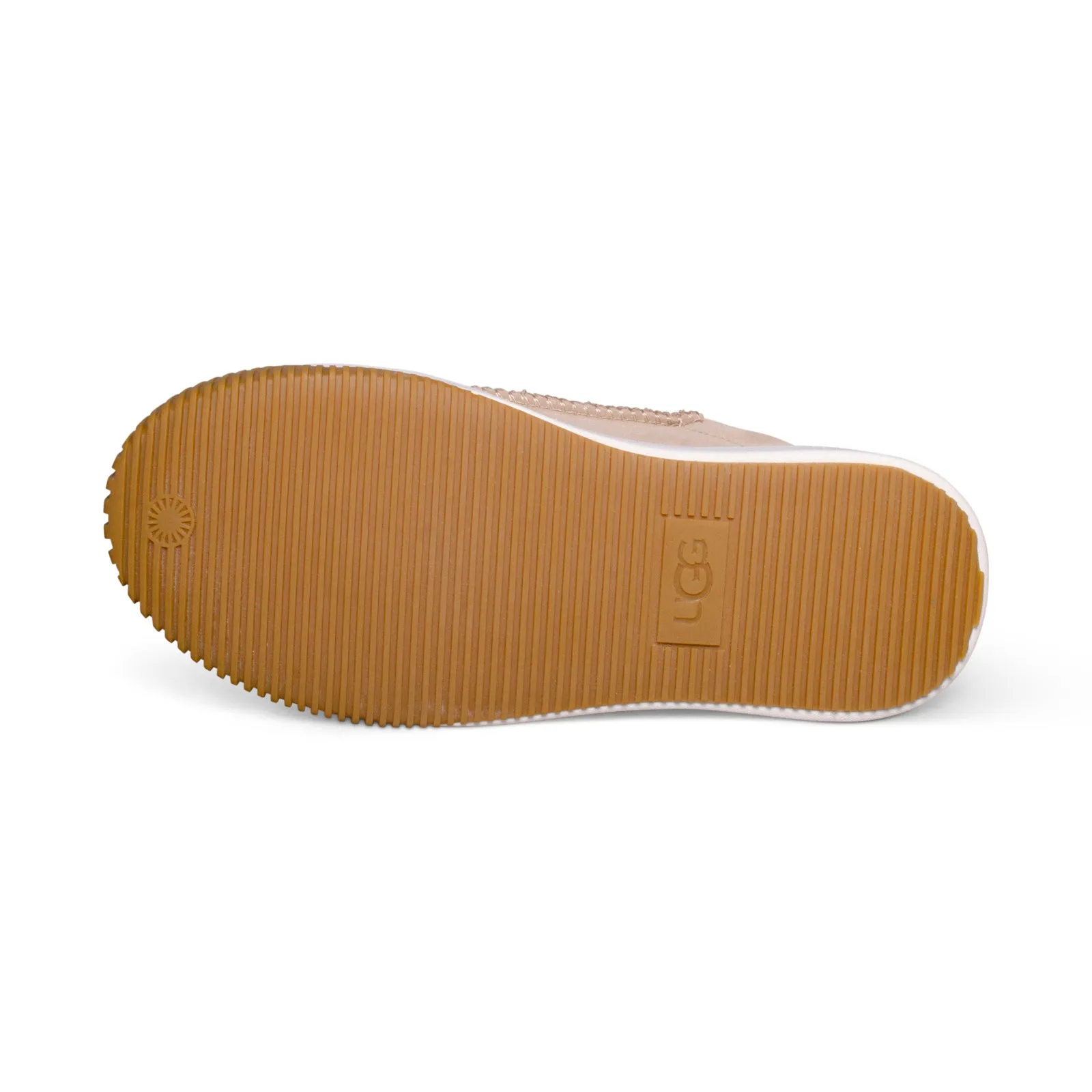 Women's UGG Easy Slip-On Sand Mule