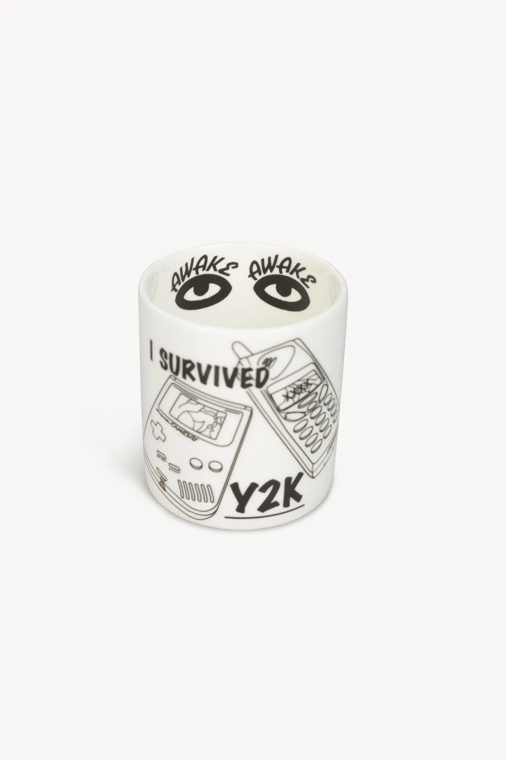 Y2K Multi Pot - Survive