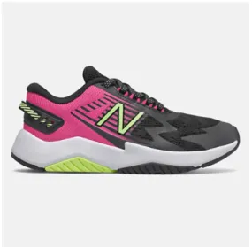 YKRAVBP1 Girls Rave Run Shoes by New Balance