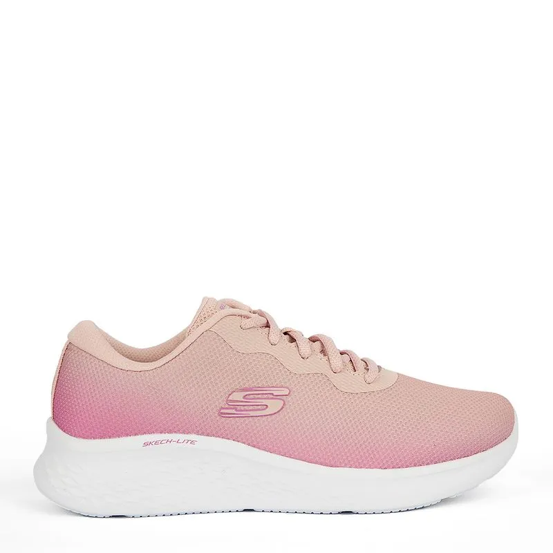 Zapatillas Deportivas Skechers para Mujer Textil