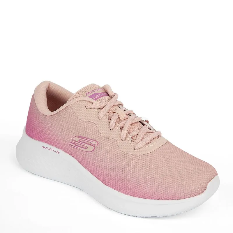 Zapatillas Deportivas Skechers para Mujer Textil