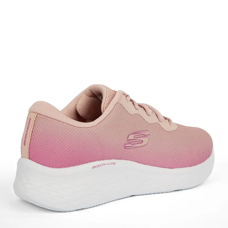 Zapatillas Deportivas Skechers para Mujer Textil