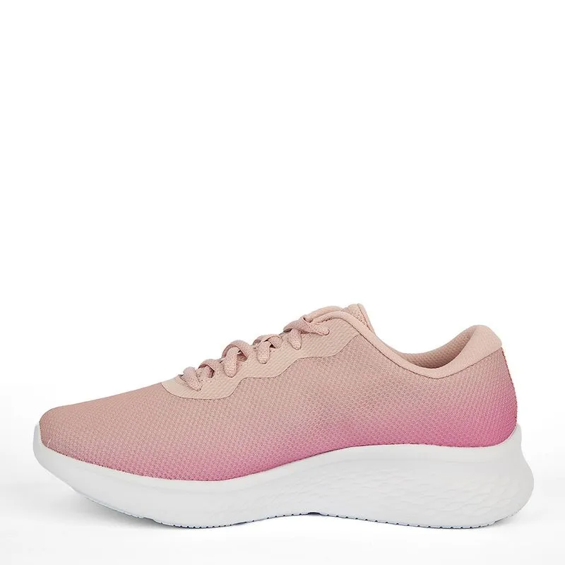 Zapatillas Deportivas Skechers para Mujer Textil