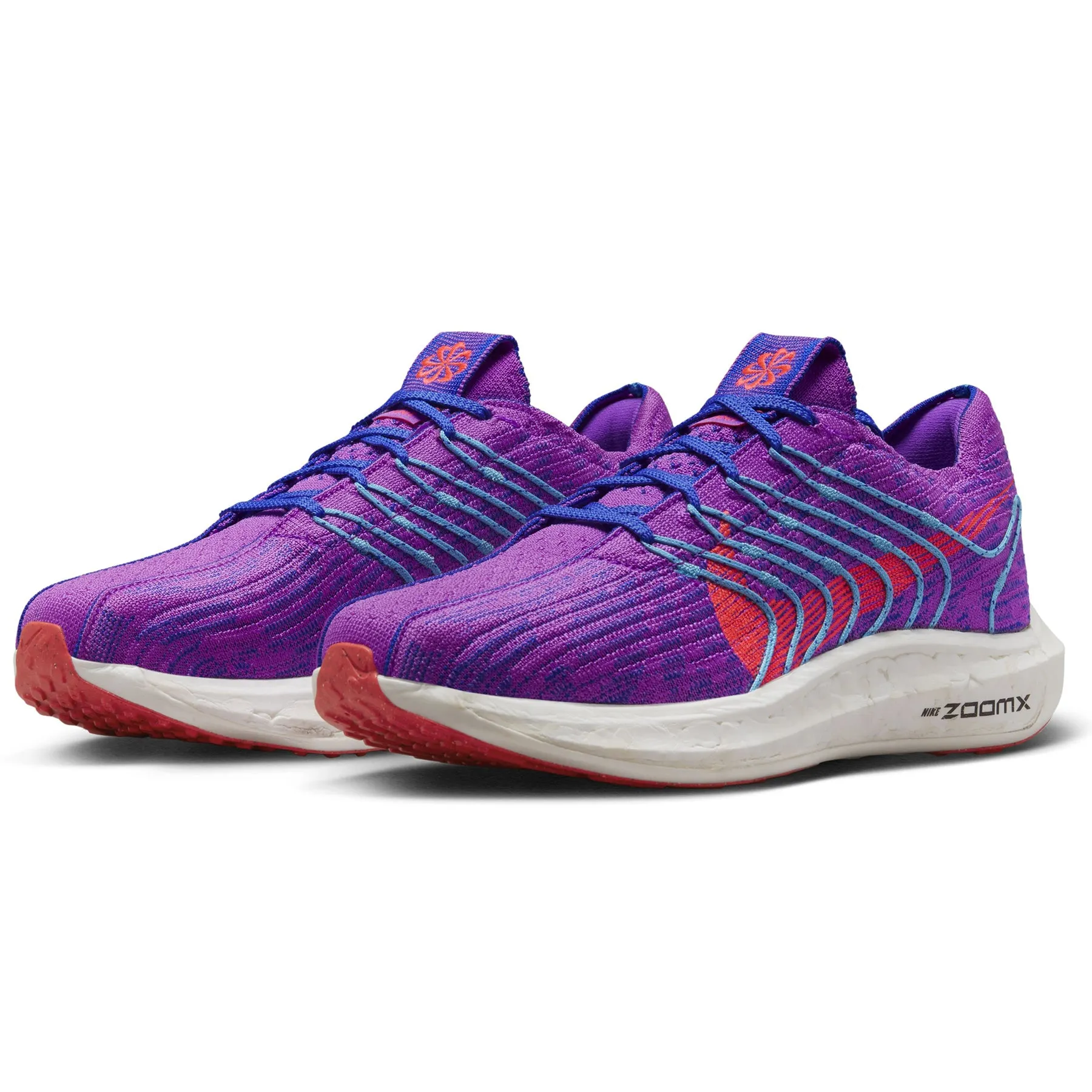 Zapatillas Nike Mujer Running Pegasus Turbo NN | DM3414-500 in Google SEO friendly words: Nike women's running shoes Pegasus Tur