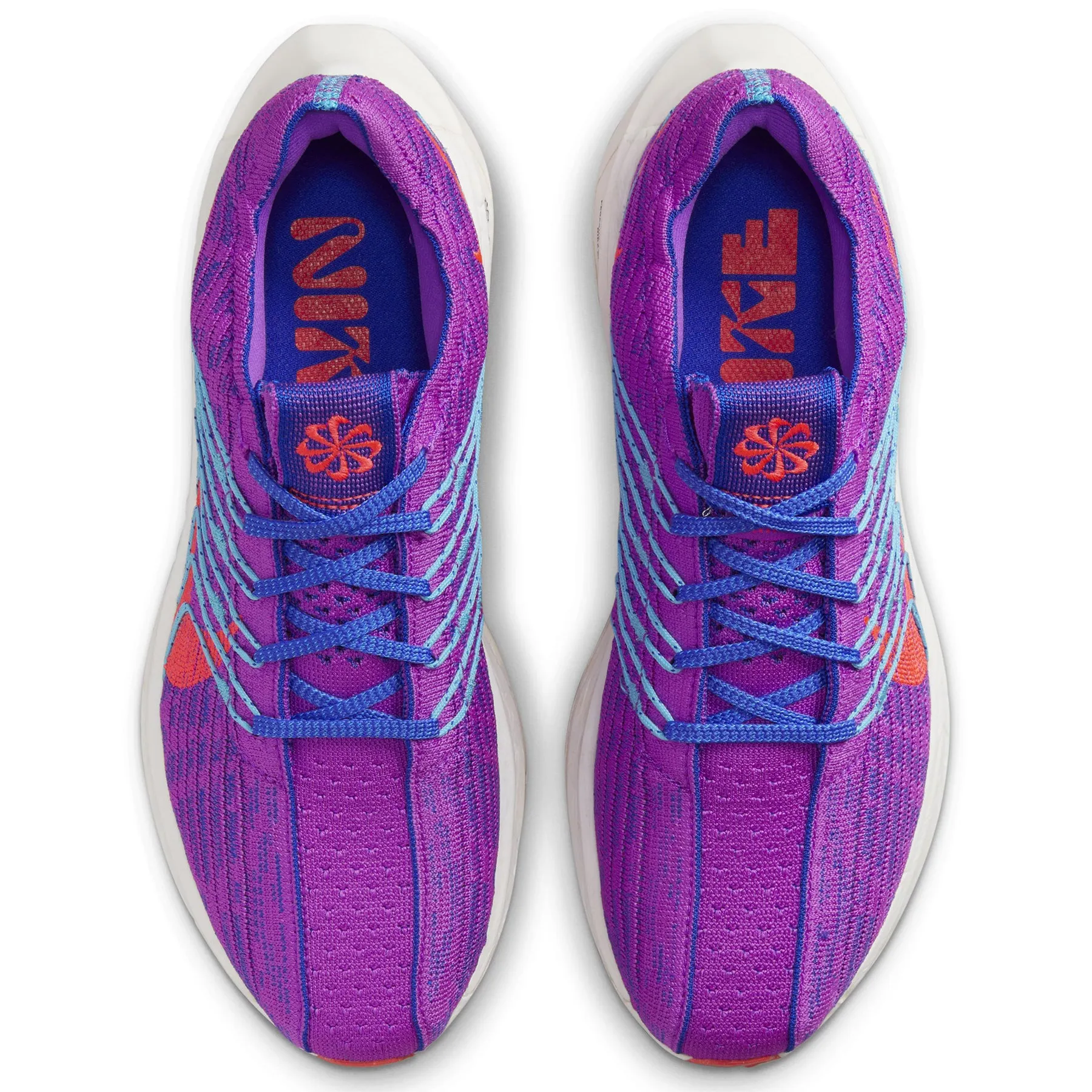 Zapatillas Nike Mujer Running Pegasus Turbo NN | DM3414-500 in Google SEO friendly words: Nike women's running shoes Pegasus Tur