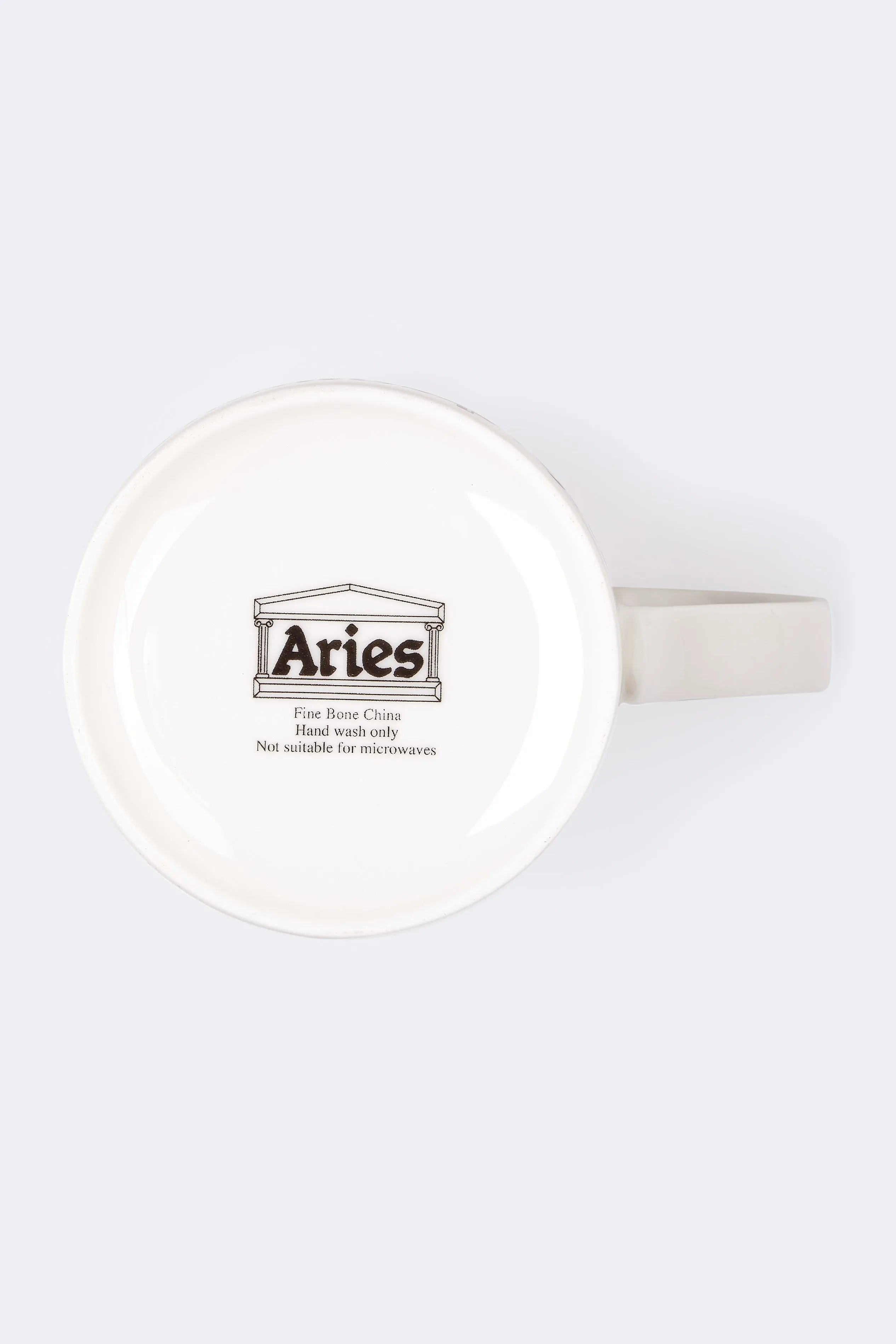 Zodiac Sign Coffee Mug - Aries